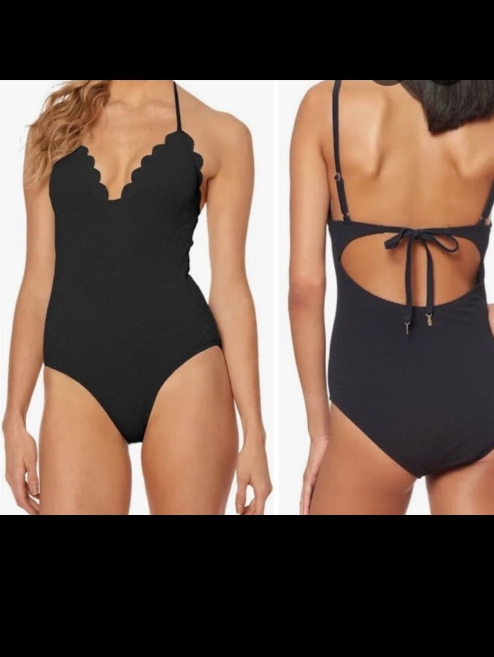 Jessica Simpson Swimsuit